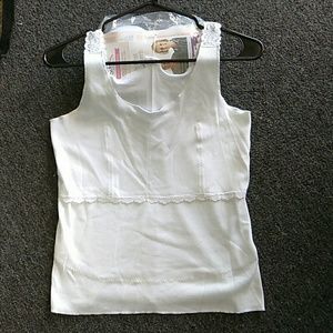 Medium Prosthetic Camisole